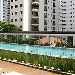 Multihouse - Moderno Apartamento No Brooklin III