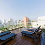 Multihouse - Moderno Apartamento No Brooklin III