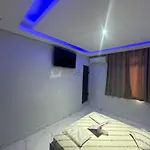 Hotel Maraja 9 De Julho