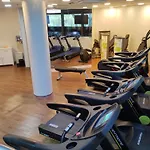 Lindo Flat Em Moema No Hotel Wyndham Ibirapuera