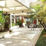 Jardins Platinum By Mob Inn