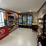 Jp Crauford Choice Suites