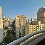 Flat Itaim Bibi Reformado C Ar Condicionado Uh2702