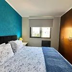Flat Itaim Bibi Reformado C Ar Condicionado Uh2702