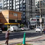 Flat Hotel Rua Borges Lagoa Uh413