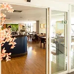 Flat Hotel Rua Borges Lagoa Uh413