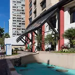 Flat Hotel Rua Borges Lagoa Uh413