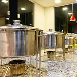 Hotel Age - Proximo Arena Corinthians E Aeroporto De Guarulhos