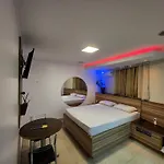 Motel Gaia Radial Leste (Adults Only)