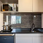 Mtp - The Privilege Moema By Anora Spaces