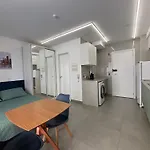 Studio Sao Paulo - Vila Mariana - 5 Min Da Av Paulista E 3 Min Do Metro