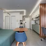 Studio Sao Paulo - Vila Mariana - 5 Min Da Av Paulista E 3 Min Do Metro