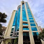 Hotel Meli Ibirapuera Moema 802
