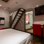 Opium Motel (Adults Only)