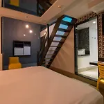 Opium Motel (Adults Only)