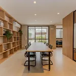 Apartamentos Studio Allure Moema - Com Cafe Da Manha Opcional, Recepcao E Valet 24 Horas