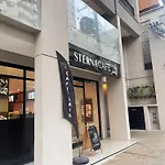 Charmoso Flat No Jardim Paulista