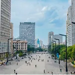 Apartamento Com 2 Dormitorios No Centro Historico De Sao Paulo