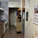 Quarto Individual Butanta