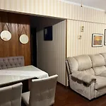 Quarto Individual Butanta