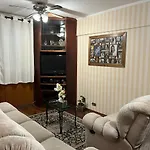 Quarto Individual Butanta