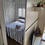 Ap Boho 1010 Bras - Piscina, Wifi, Academia