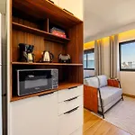 Vbp - Viva Benx Pinheiros By Anora Spaces