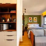 Vbp - Viva Benx Pinheiros By Anora Spaces