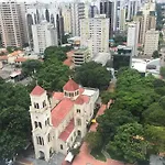 Ibirapuera Hotel 1404