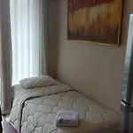Ibirapuera Hotel 1404