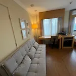 Hotel Aeroporto Congonhas Uh-504