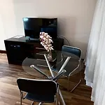 Flat VI - Quarto Particular Dentro Do Hotel Wyndham Berrini