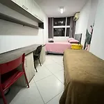 Cantinho Para A Familia Em Sampa