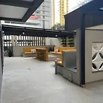 2407 Uwin Brooklin - Melhor Opcao Ao Lado Do Metro