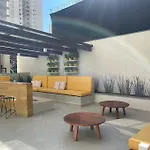2407 Uwin Brooklin - Melhor Opcao Ao Lado Do Metro