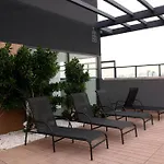 Apartamento Moderno Em Frente Ao Allianz Parque Com 1 Vaga Gratuita