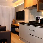 Apartamento Moderno Em Frente Ao Allianz Parque Com 1 Vaga Gratuita
