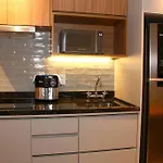 Apartamento Moderno Em Frente Ao Allianz Parque Com 1 Vaga Gratuita