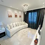 Moema Times Square Sp - Luxury Suite