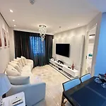 Moema Times Square Sp - Luxury Suite