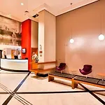 Aparthotel Em Moema