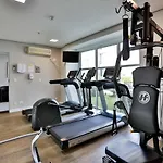 Aparthotel Em Moema