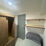 Quarto Feminino C Enxoval Proximo Ao Metro