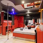 Euphoria Motel