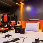 Euphoria Motel