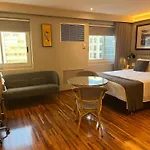 Aparthotel Paraiso Hosp Beneficiencia Port Vaga Cortesia
