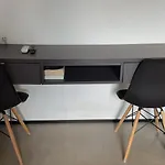 Apto Estudio Proximo Av Paulista