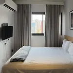 Apto Estudio Proximo Av Paulista