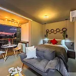 Elysium Vila Nova Conceicao Studio Wi-Fi + Cozinha