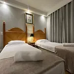 Hotel Estamp Moema Ibirapuera Uh407